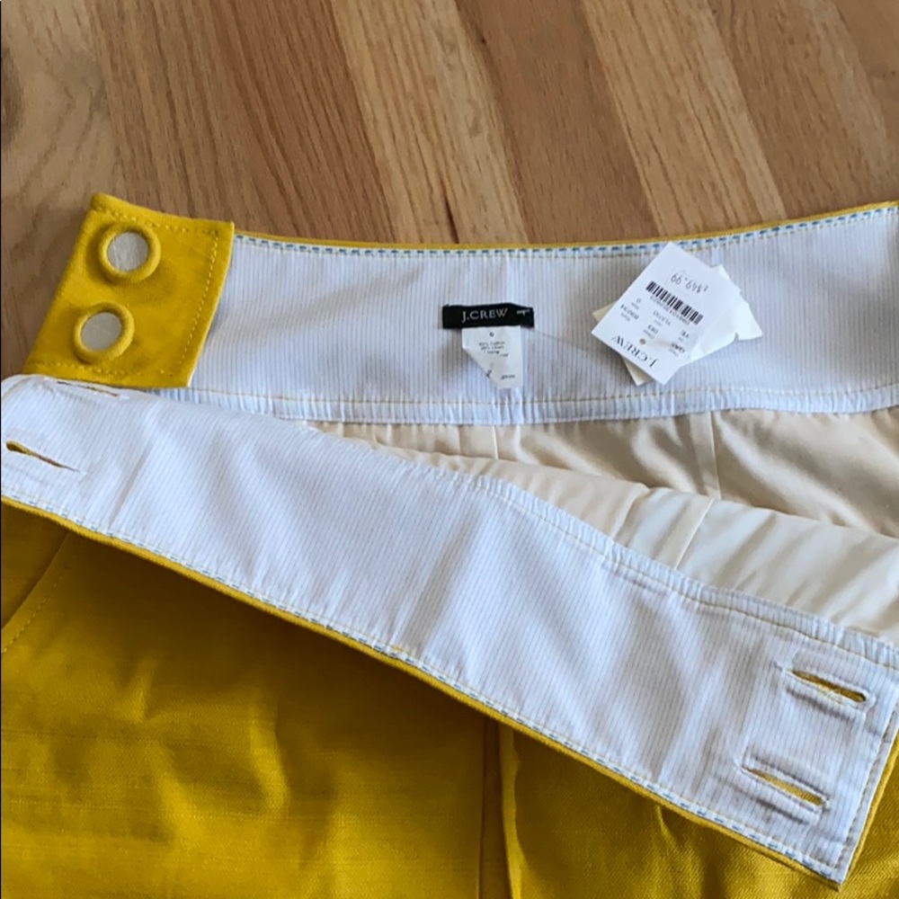 Mini skirt - Picture 5 of 5